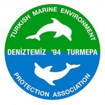 deniztemiz '94 turmepa turkish marine environment protection association