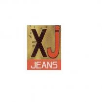 xj jeans