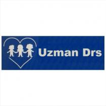 uzman drs