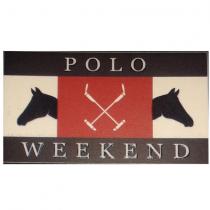 polo weekend