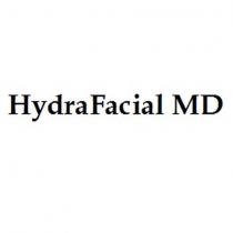 hydrafacial md