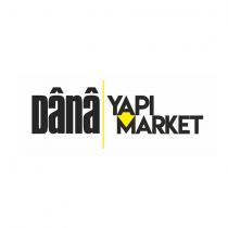 dana yapı market