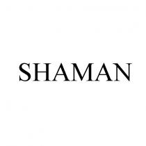 shaman