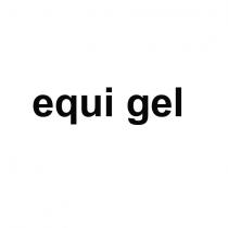 equi gel