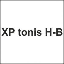 xp tonis h-b