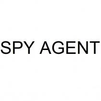 spy agent