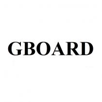 gboard