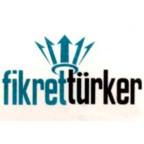 fikret türker
