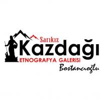 sarıkız kazdağı etnografya galerisi bostancıoğlu