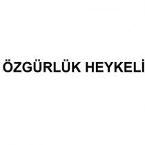 özgürlük heykeli