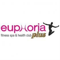 euphoria plus fitness spa & health club