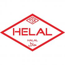 tse helal halal