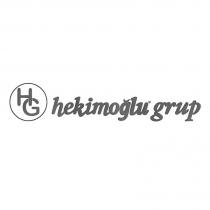 hg hekimoğlu grup