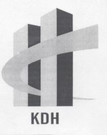 kdh h
