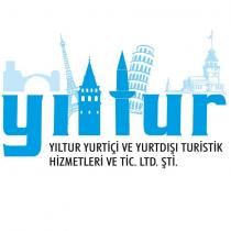 yıltur yurtiçi ve yurtdışı turistik hizmetleri ve ticaret limited şirketi
