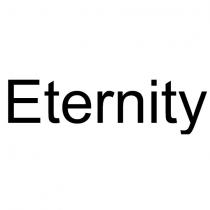 eternity
