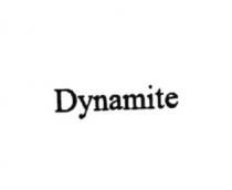dynamite