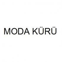 moda kürü