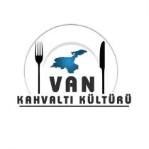 van kahvaltı kültürü