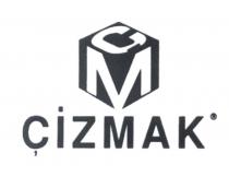 çizmak çm