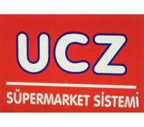 ucz süpermarket sistemi