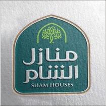 sham houses