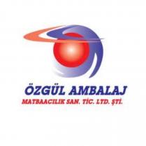 özgül ambalaj matbaacılık samn. tica. ltd. şti