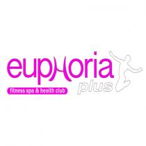 euphoria plus fitness spa & health club