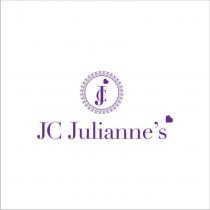 jc julianne's