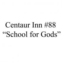 centaur inn #88 