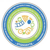 dtgsgsyts dünya ve türkiye gençliği sporun geleceğini sağlıklı yarınlara taşıyor sempozyumu the symposium on young people of turkey and the world carry the future of sports to the healthy tomorrows