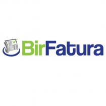 bir fatura