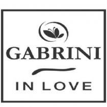gabrini in love