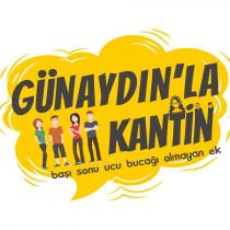 günaydın'la kantin başı sonu ucu bucağı olmayan ek