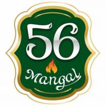 56 mangal