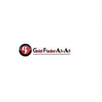 gf gold finder a3-a5