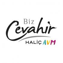 biz cevahir haliç avm