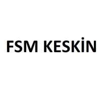 fsm keskin