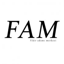 fam fikir adamı merkezi