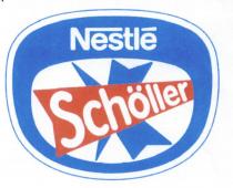 nestle schöller