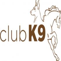 club k9