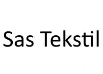 sas tekstil