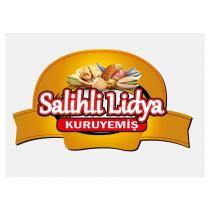 salihli lidya kuruyemiş