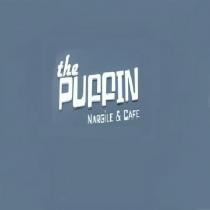 the puffın nargile&cafe