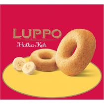 luppo halka kek