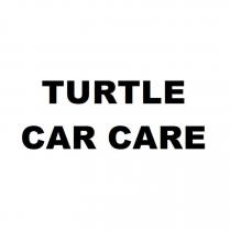 turtle car care