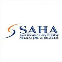 saha teknoloji hizmetleri ve ambalaj san. ve tic.ltd.şti.