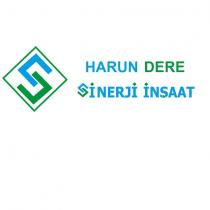 harun dere sinerji inşaat