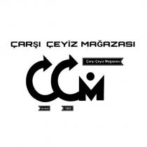 ççm çarşı çeyiz mağazası