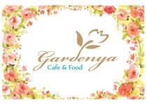 gardenya cafe&food